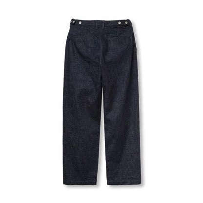 Regular Fit Tailor Jeans【OR-1116】
