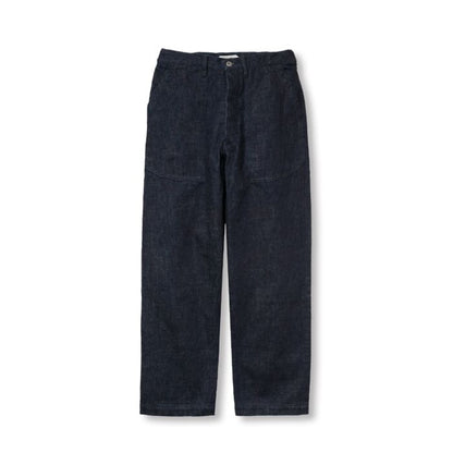 Regular Fit Tailor Jeans【OR-1116】