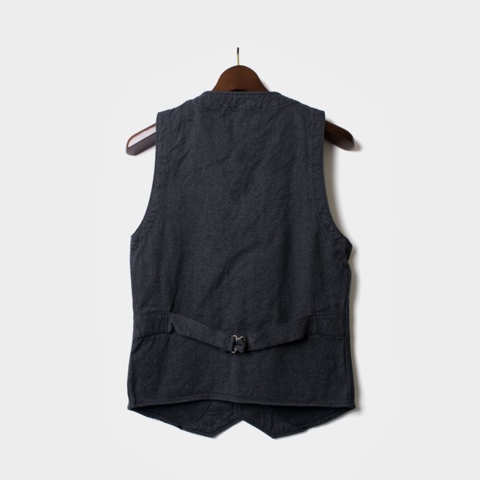Gilet【OR-4009】