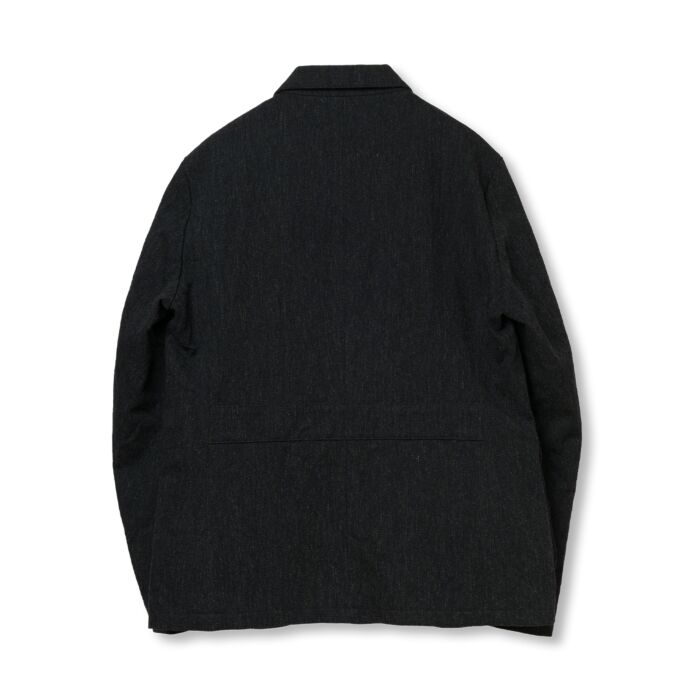 Classic Wool Jacket【OR-4301】