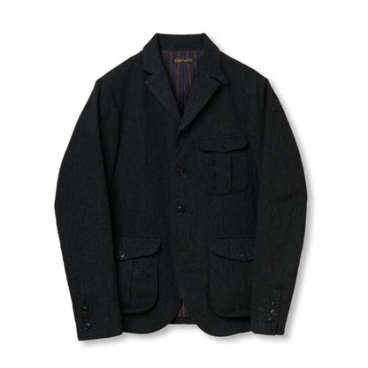 Classic Wool Jacket【OR-4301】