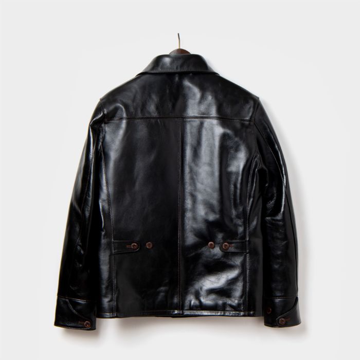 Car Coat【OR-4035】