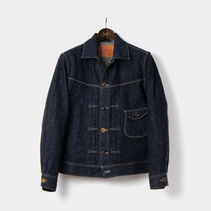 Denim Jacket【OR-4170】