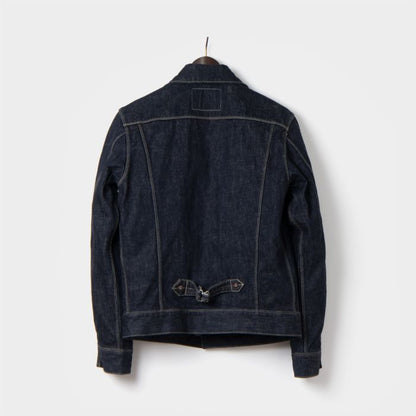 Denim Jacket【OR-4170】