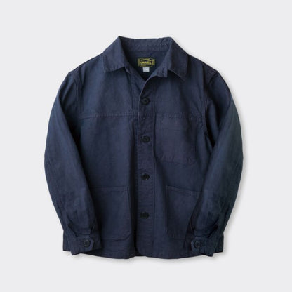 French Railroad Jacket【OR-4288】