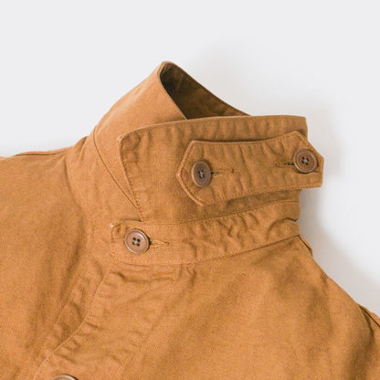 French Railroad Jacket【OR-4288】