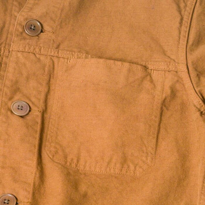 French Railroad Jacket【OR-4288】