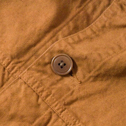 French Railroad Jacket【OR-4288】