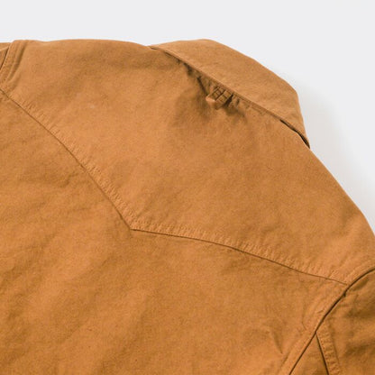 French Railroad Jacket【OR-4288】