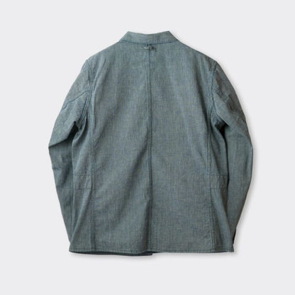 Railroad Jacket【OR-4289】