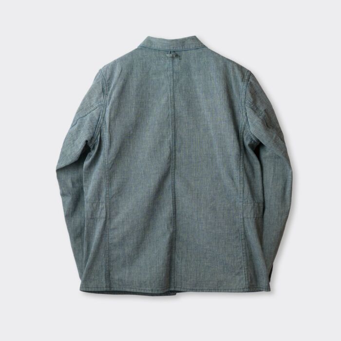 Railroad Jacket【OR-4289】