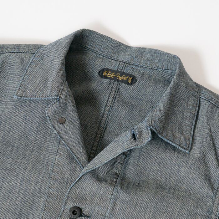 Railroad Jacket【OR-4289】