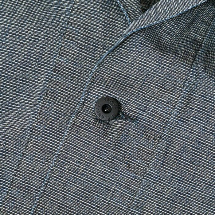 Railroad Jacket【OR-4289】