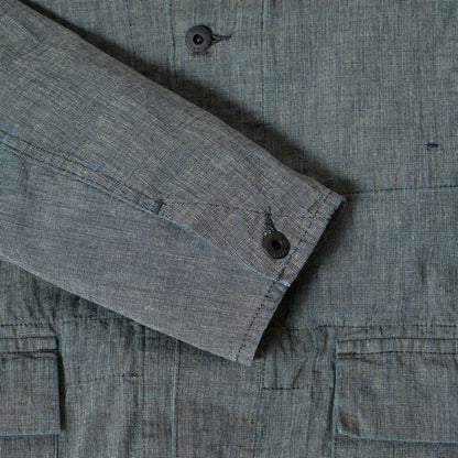 Railroad Jacket【OR-4289】