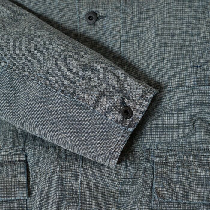 Railroad Jacket【OR-4289】