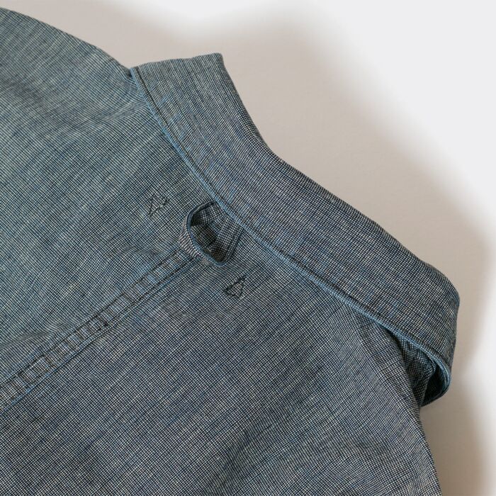 Railroad Jacket【OR-4289】