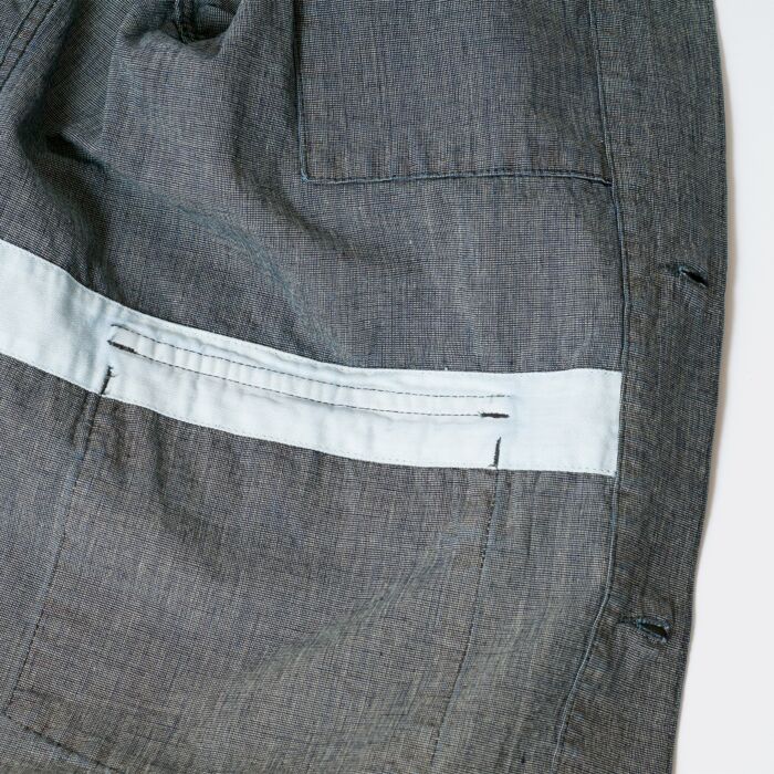 Railroad Jacket【OR-4289】