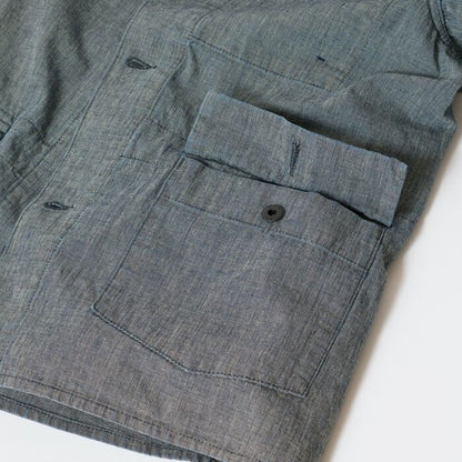 Railroad Jacket【OR-4289】