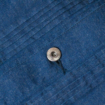 Denim Blouse Jacket【OR-4291】