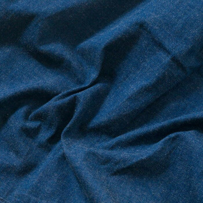 Denim Blouse Jacket【OR-4291】