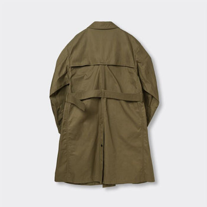 Motorcycle Coat【OR-4294】
