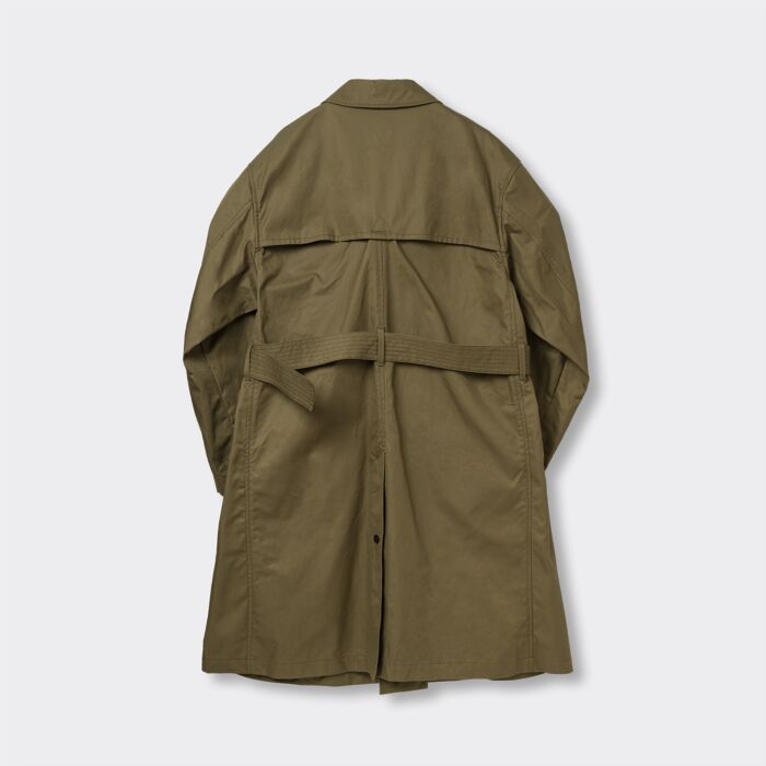 Motorcycle Coat【OR-4294】
