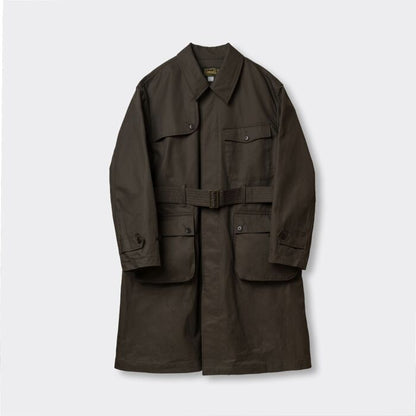 Motorcycle Coat【OR-4294】