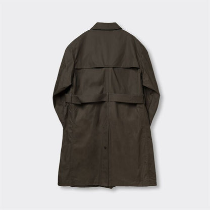 Motorcycle Coat【OR-4294】