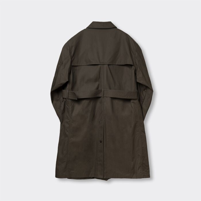 Motorcycle Coat【OR-4294】