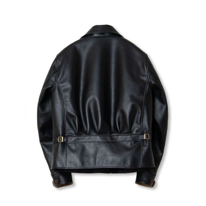 Motorcycle Man Jacket【OR-4297】