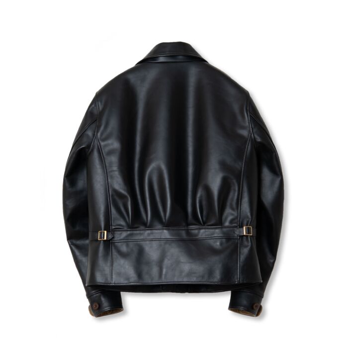 Motorcycle Man Jacket【OR-4297】