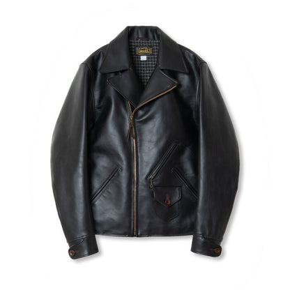 Motorcycle Man Jacket【OR-4297】