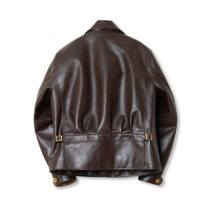 Motorcycle Man Jacket【OR-4297】