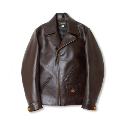 Motorcycle Man Jacket【OR-4297】