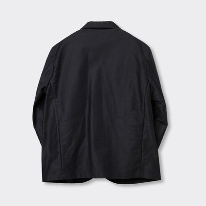 Moleskin Sack Jacket【OR-4298】