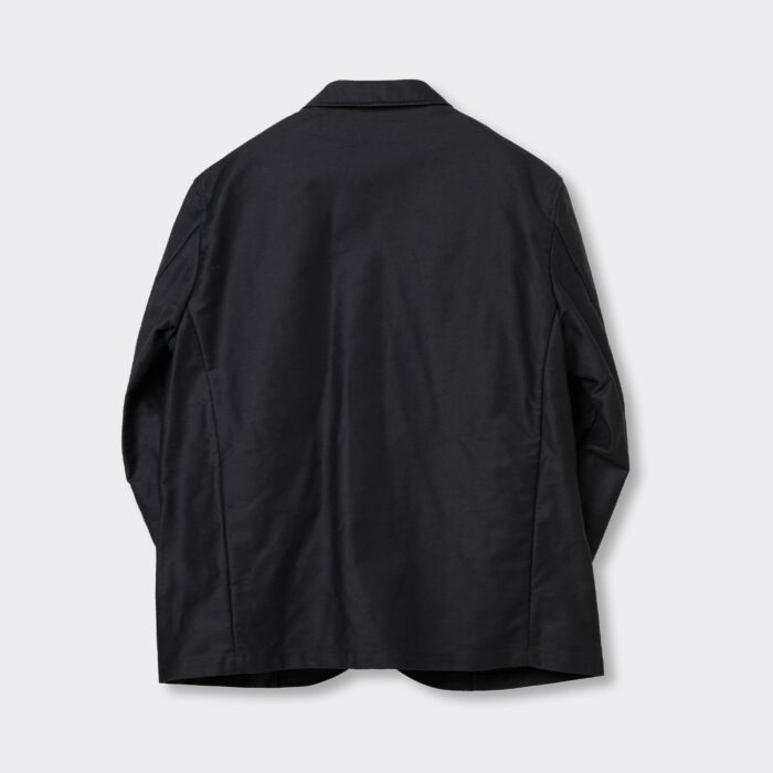 Moleskin Sack Jacket【OR-4298】