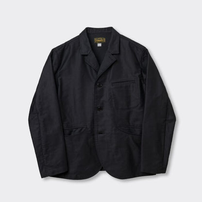Moleskin Sack Jacket【OR-4298】
