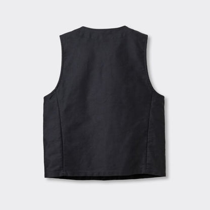 Moleskin Gilet【OR-4299】