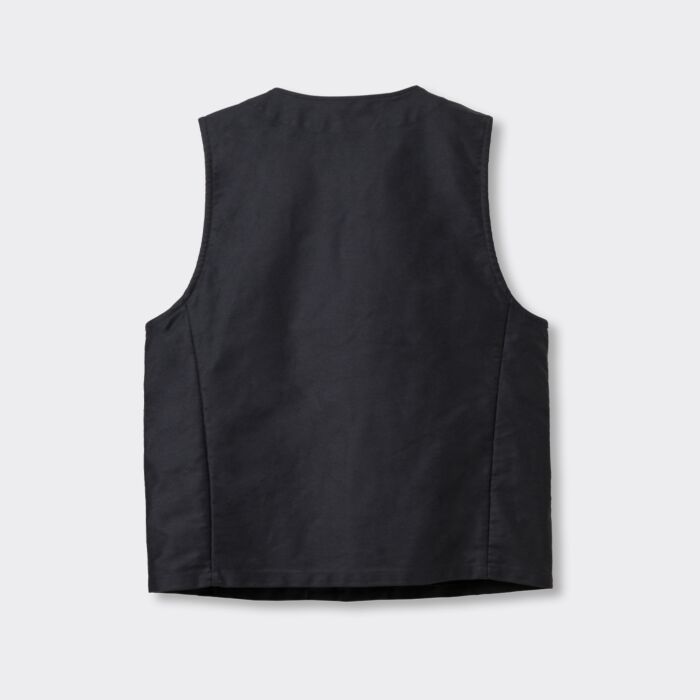 Moleskin Gilet【OR-4299】