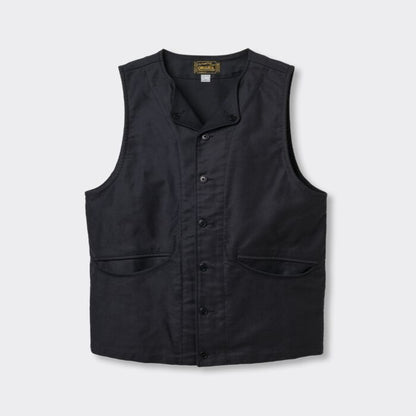 Moleskin Gilet【OR-4299】