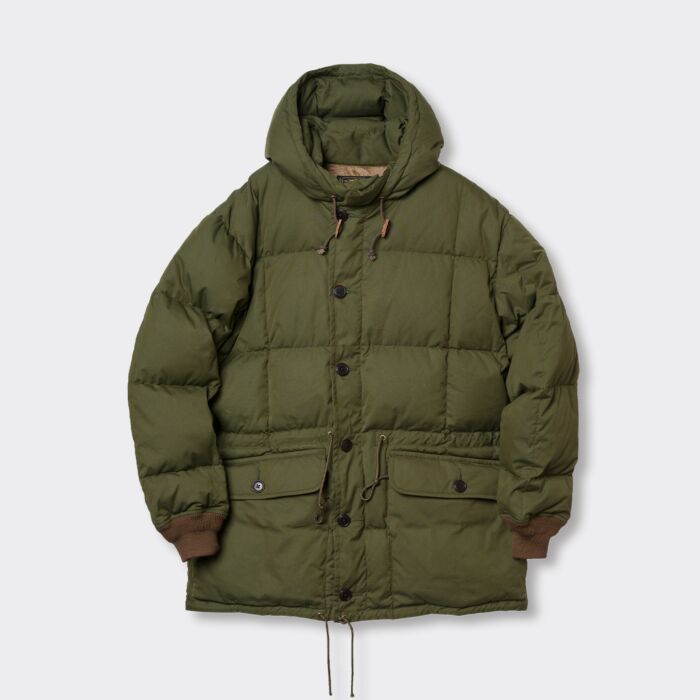 Mountain Down Jacket【OR-4303】