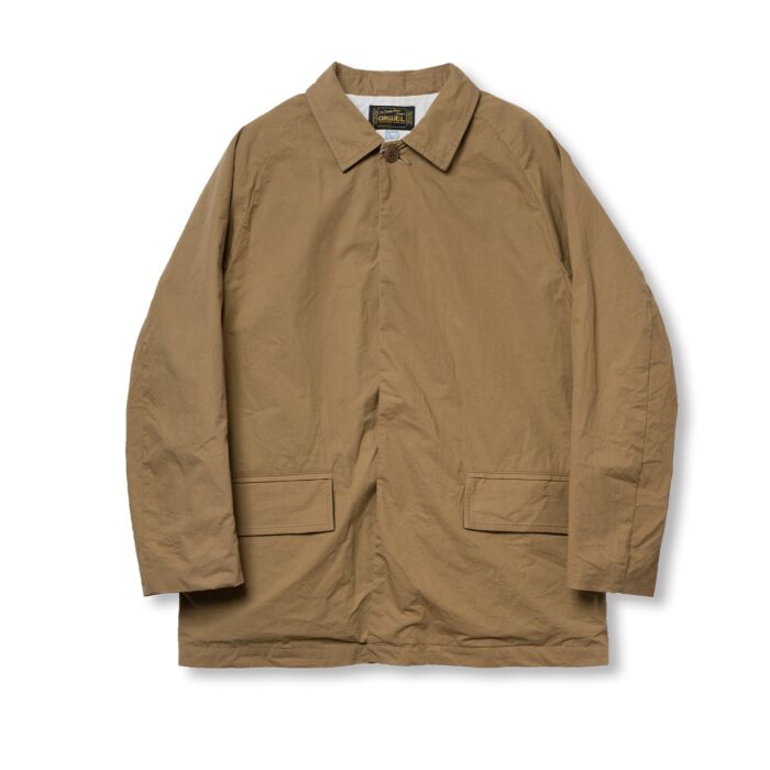 Hunting Short Coat【OR-4304】