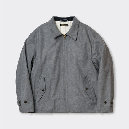 Wool Cossac Jacket【OR-4305】