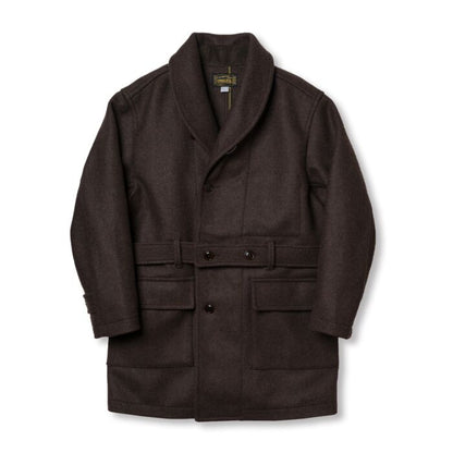 Mackinaw Coat【OR-4306】