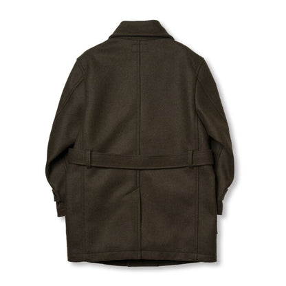 Mackinaw Coat【OR-4306】