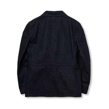 Denim Sack Jacket【OR-4307】