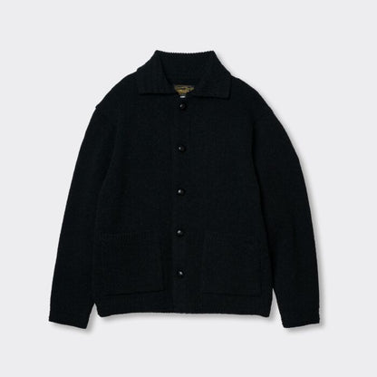 Coverall Sweater【OR-4310】