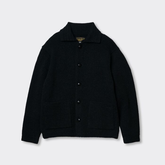 Coverall Sweater【OR-4310】