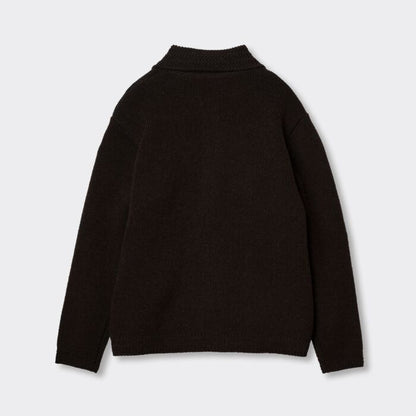 Coverall Sweater【OR-4310】