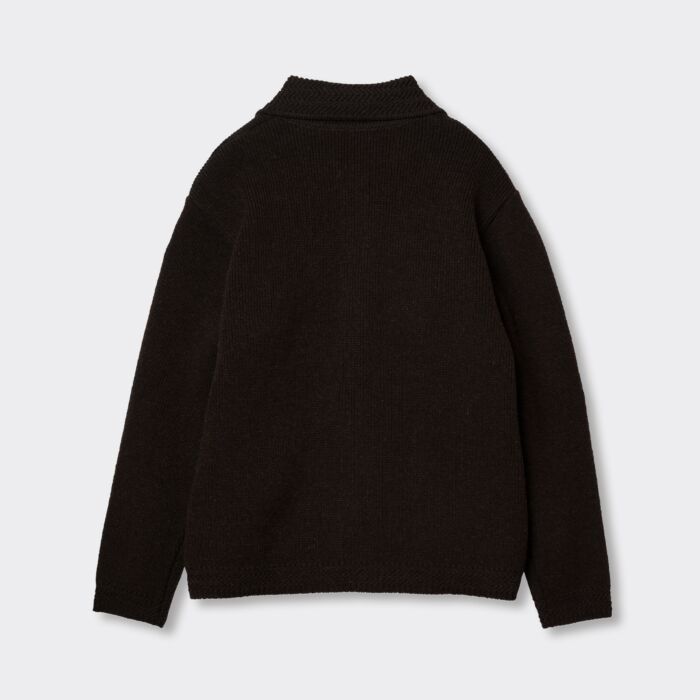 Coverall Sweater【OR-4310】